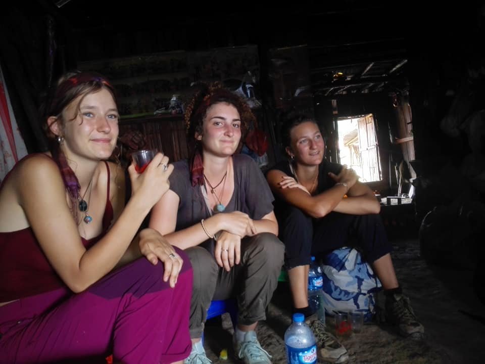 3 Days The Nam Nern River Safari